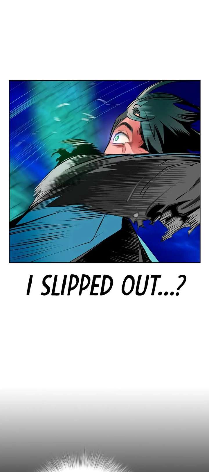 Jungle Juice — Chapter 112 — page 41