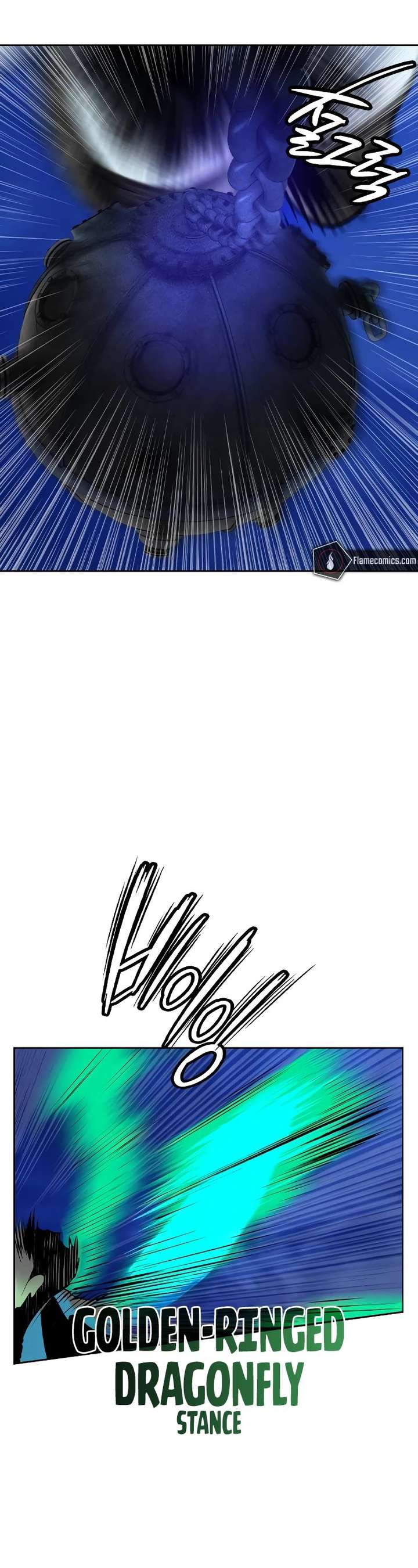 Jungle Juice — Chapter 112 — page 48