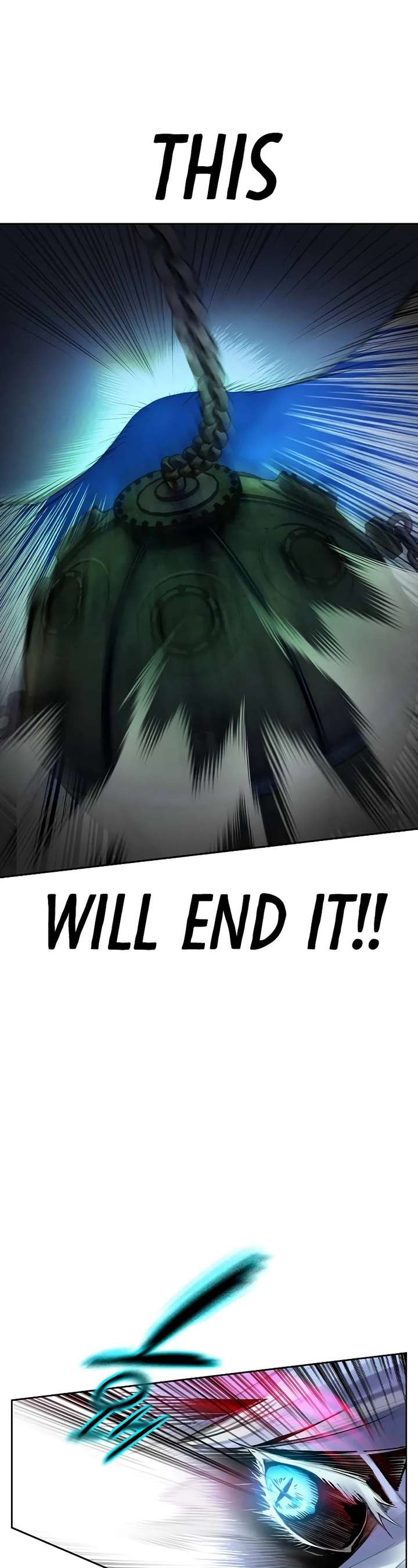 Jungle Juice — Chapter 112 — page 50
