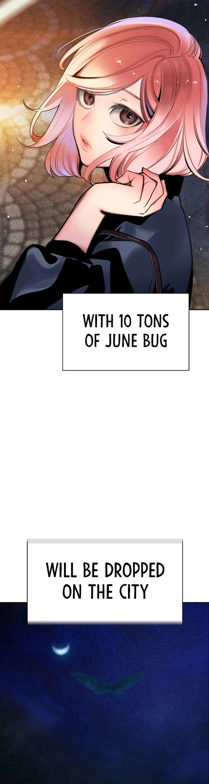 Jungle Juice — Chapter 112 — page 74