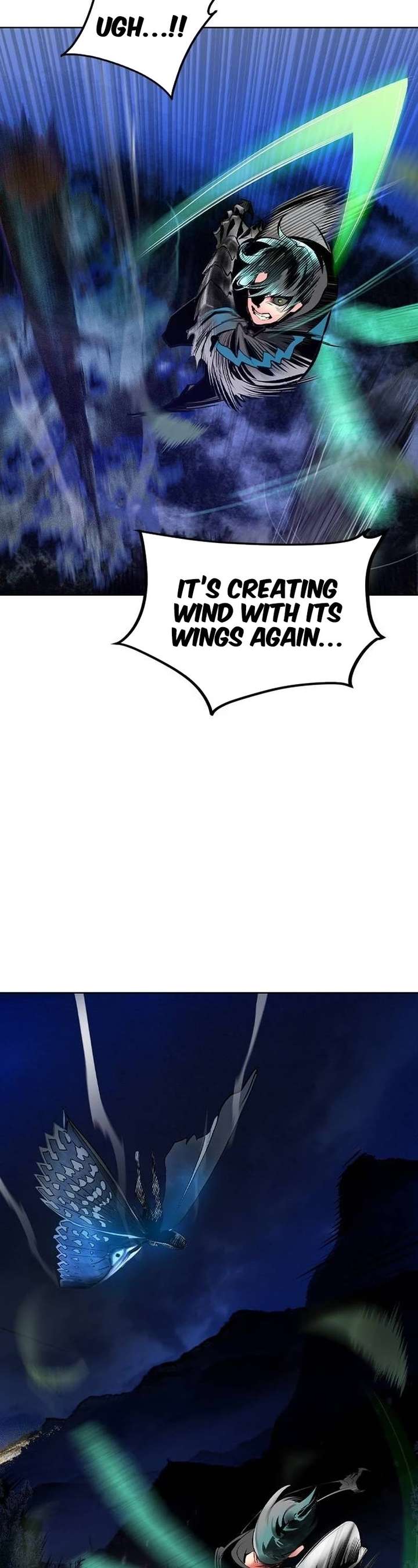 Jungle Juice — Chapter 113 — page 15