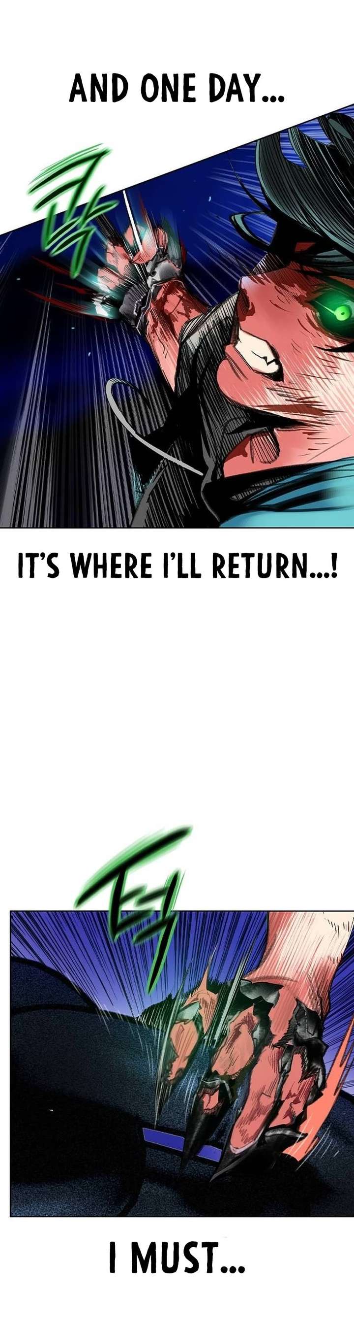 Jungle Juice — Chapter 113 — page 29