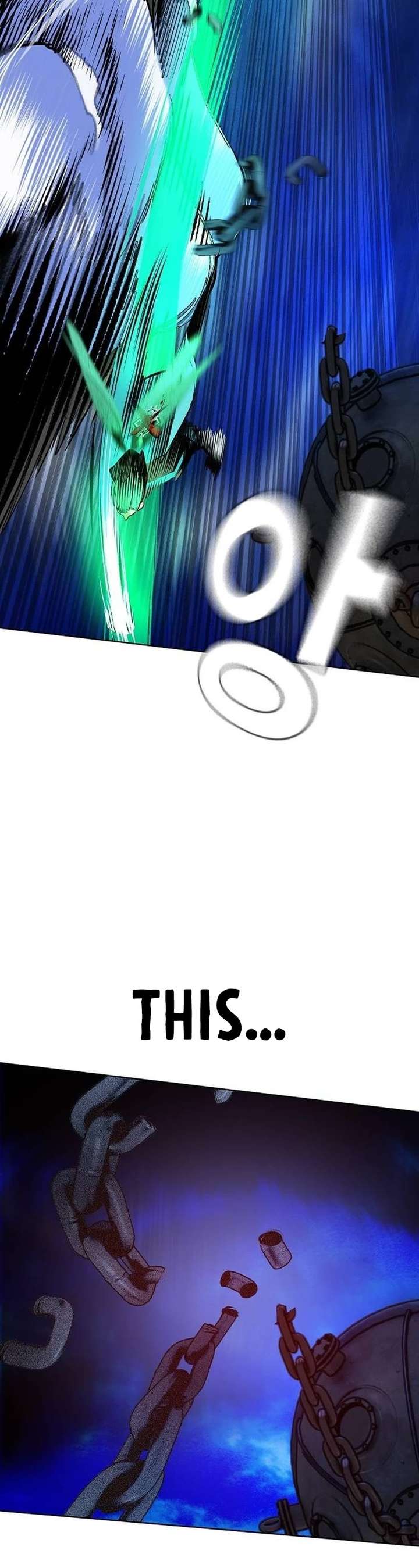 Jungle Juice — Chapter 113 — page 37