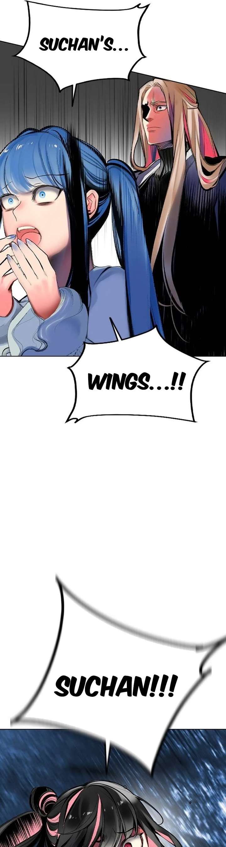 Jungle Juice — Chapter 113 — page 42