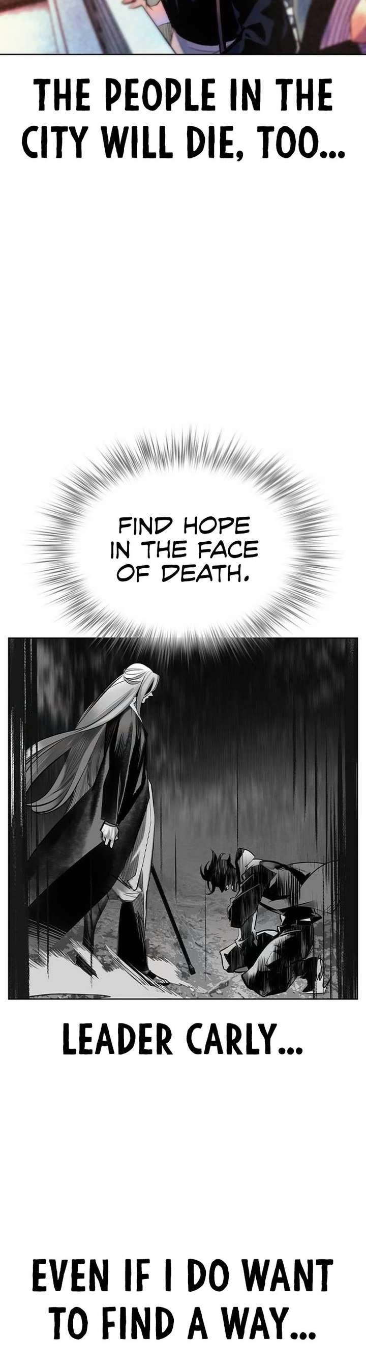 Jungle Juice — Chapter 113 — page 45