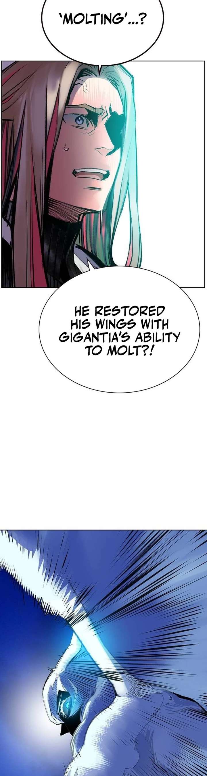Jungle Juice — Chapter 113 — page 58