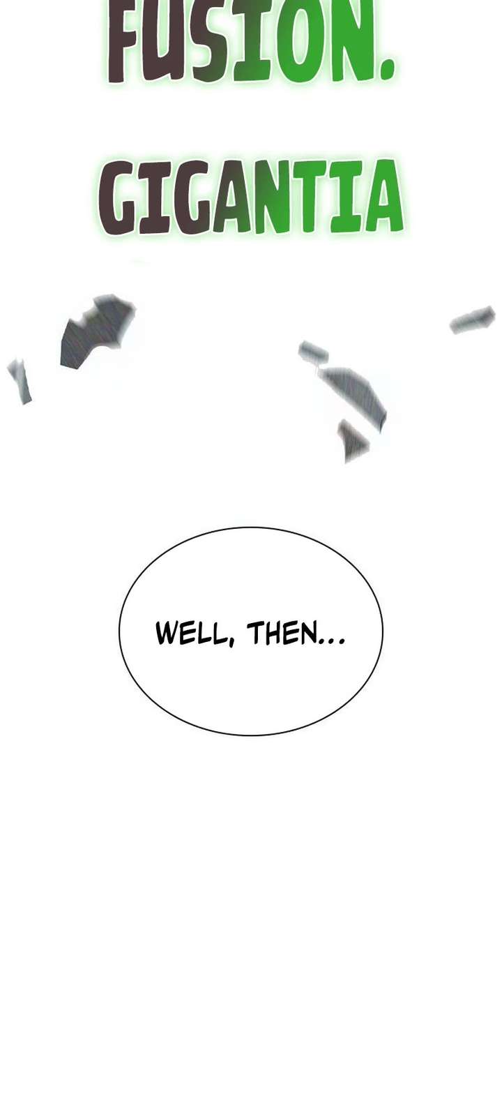 Jungle Juice — Chapter 113 — page 64