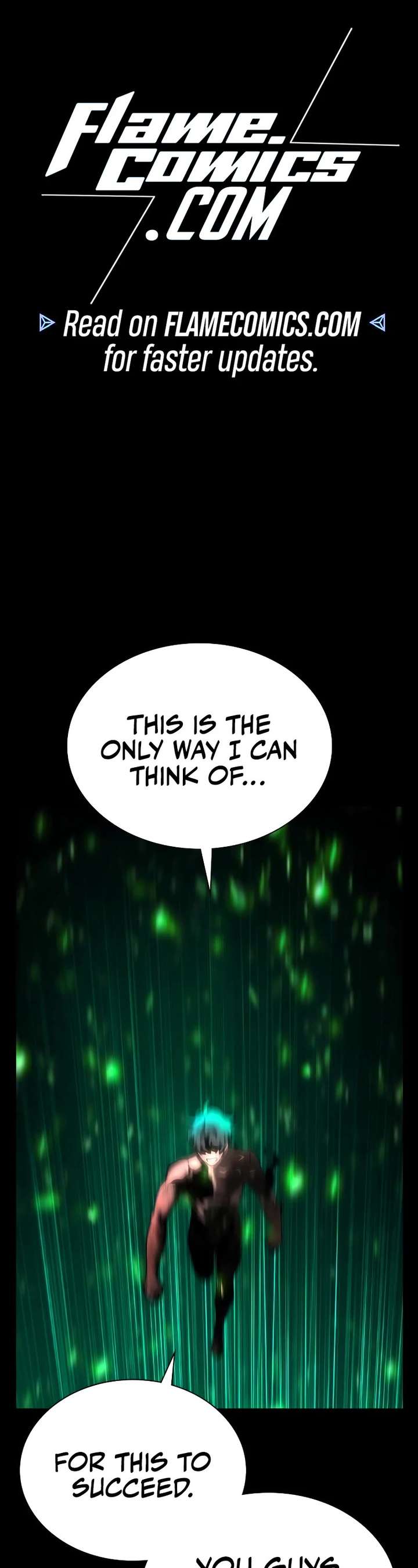 Jungle Juice — Chapter 114 — page 2
