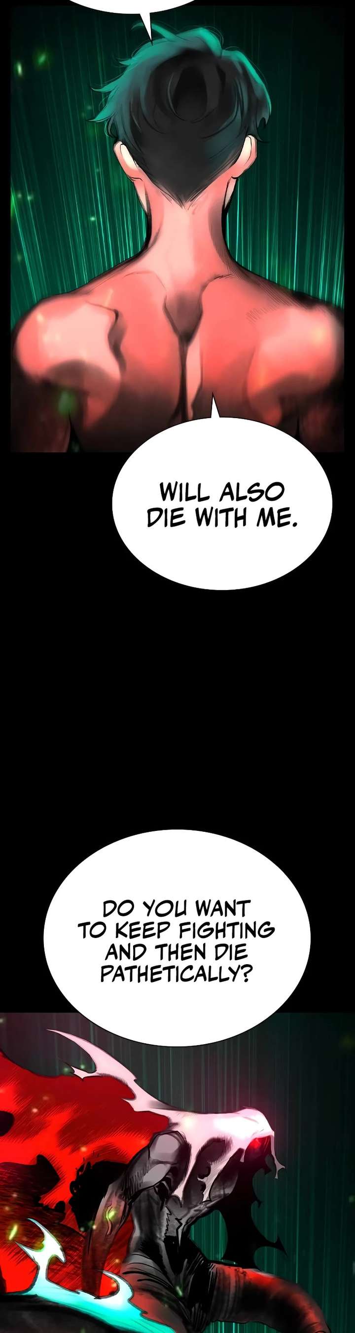 Jungle Juice — Chapter 114 — page 11