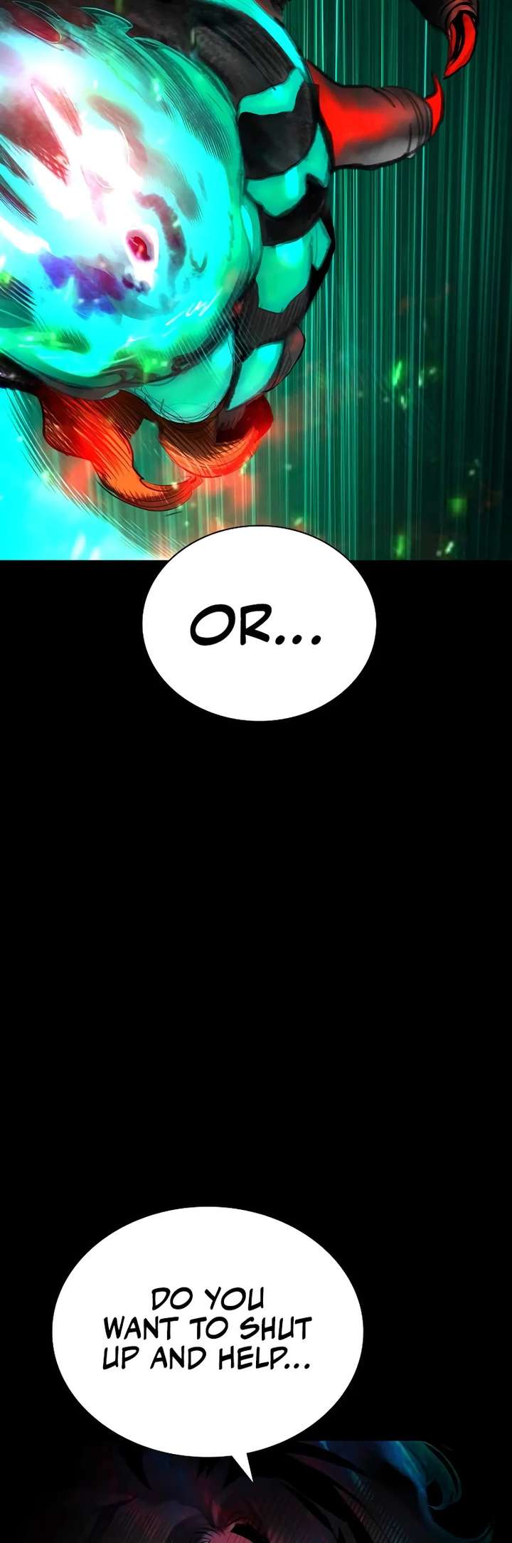 Jungle Juice — Chapter 114 — page 12