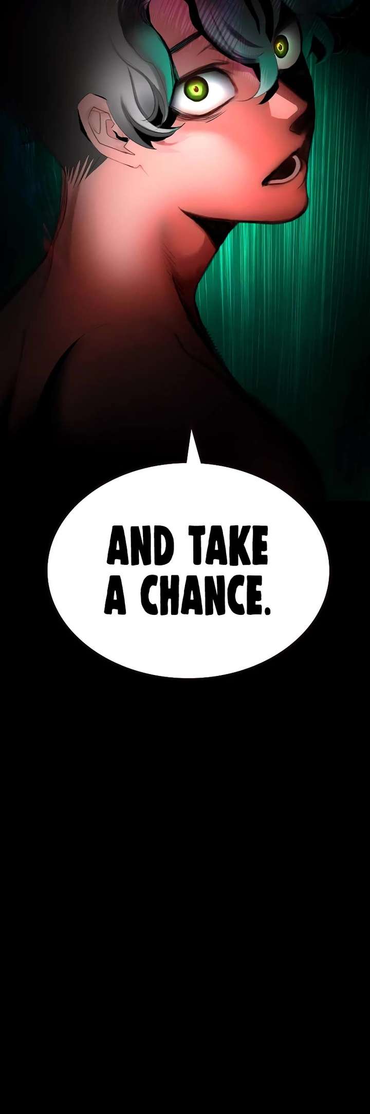 Jungle Juice — Chapter 114 — page 13