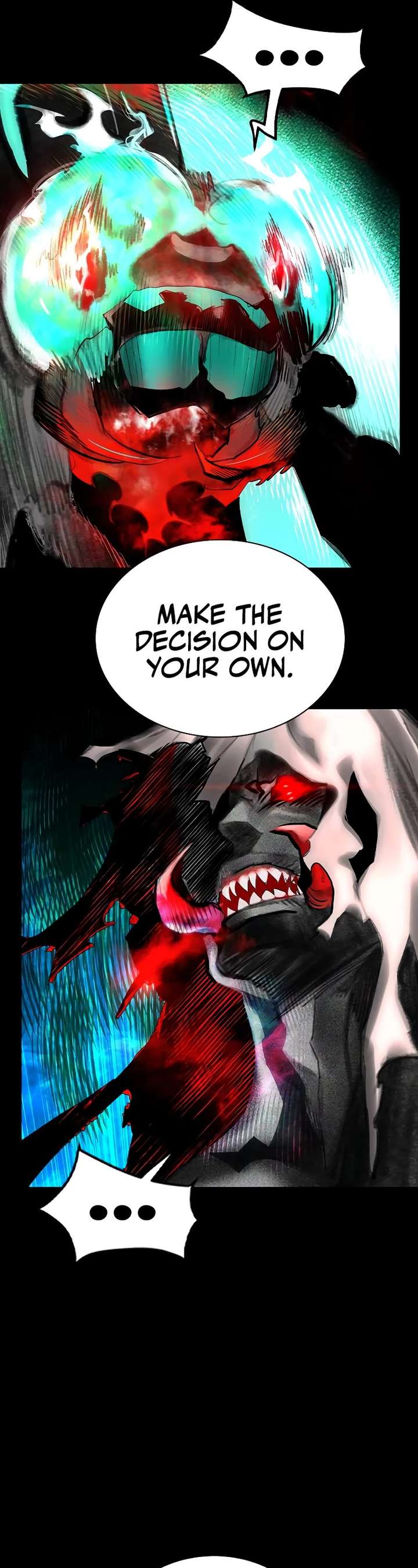 Jungle Juice — Chapter 114 — page 14