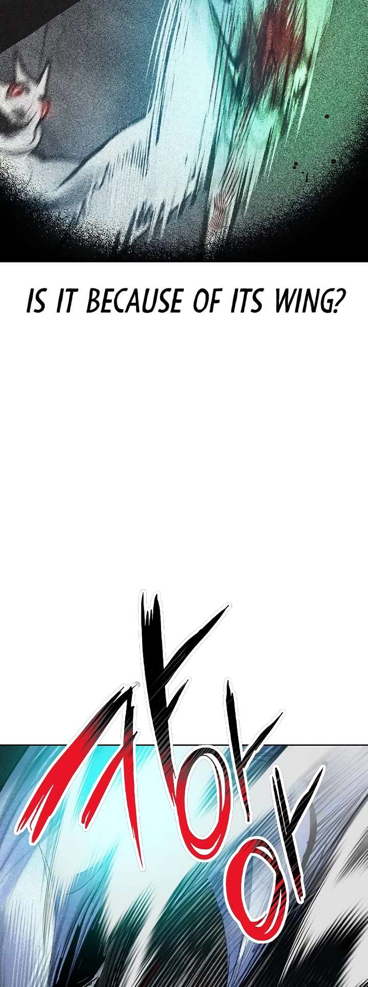 Jungle Juice — Chapter 114 — page 36