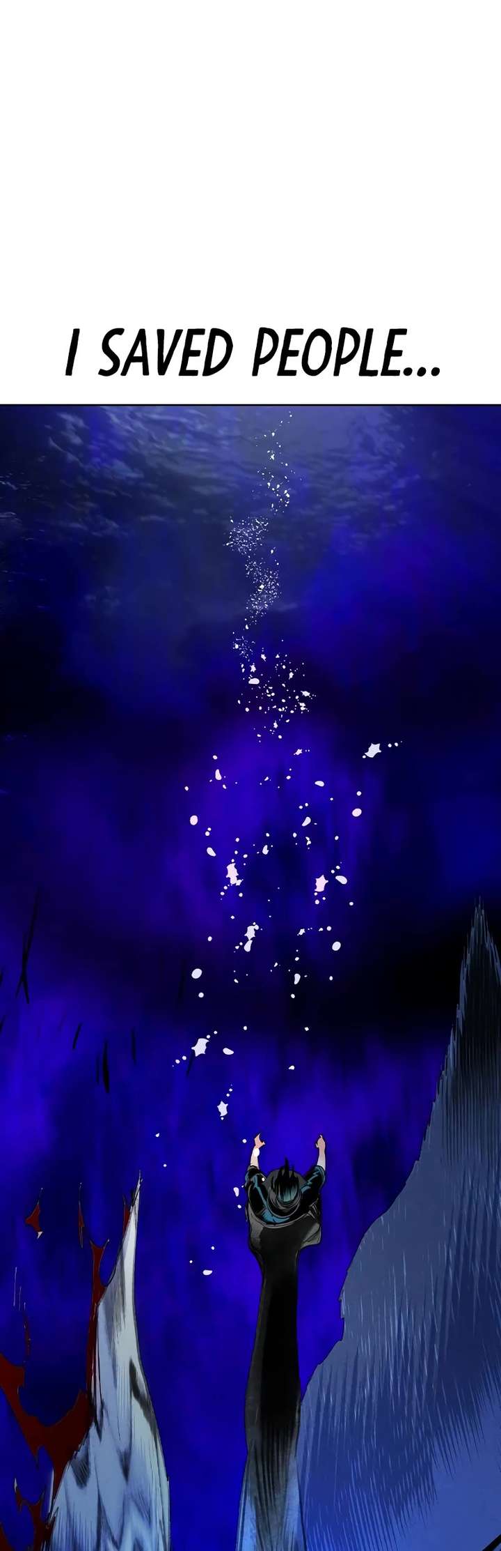 Jungle Juice — Chapter 114 — page 71