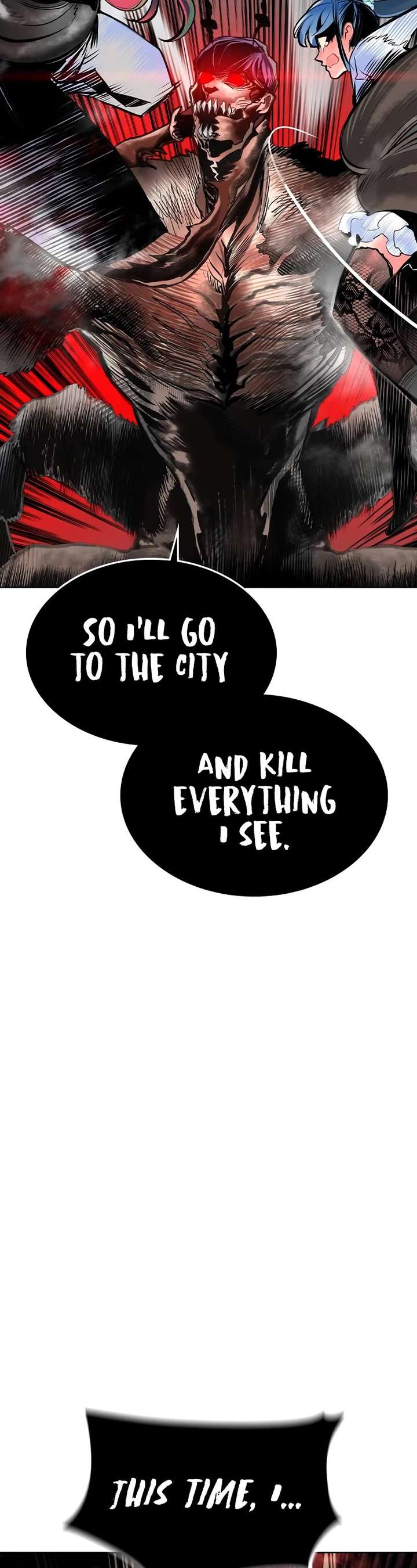Jungle Juice — Chapter 115 — page 57