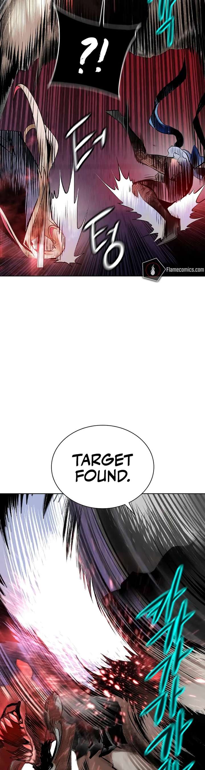 Jungle Juice — Chapter 115 — page 60
