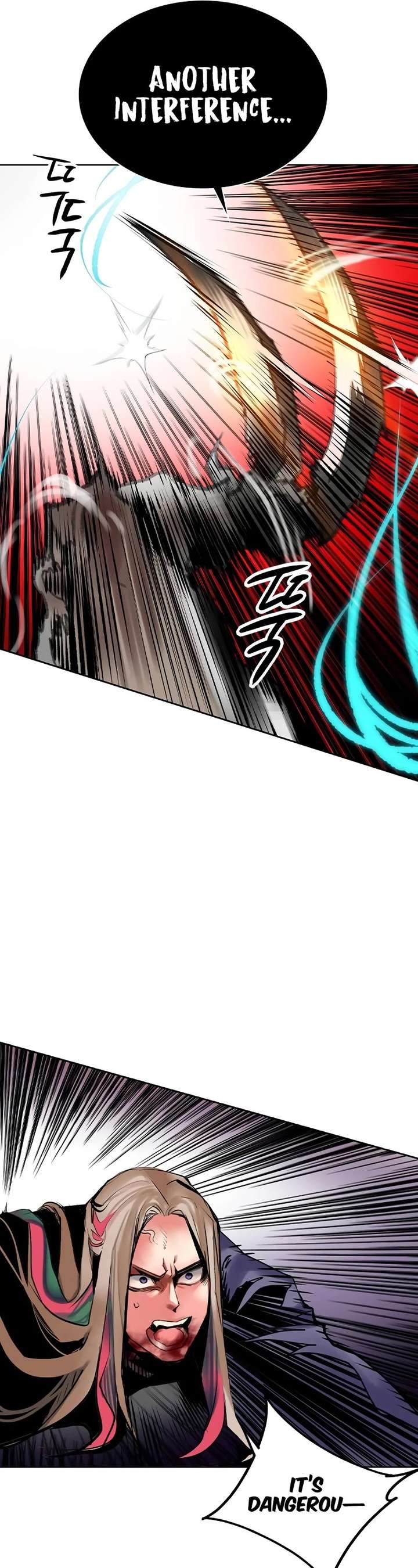 Jungle Juice — Chapter 115 — page 67
