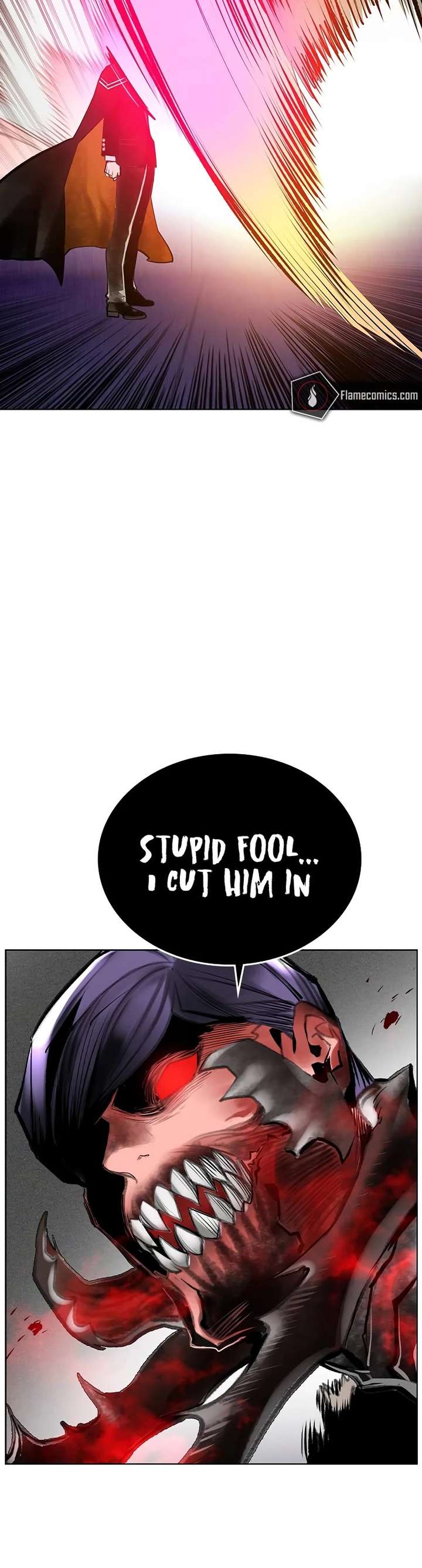Jungle Juice — Chapter 115 — page 69