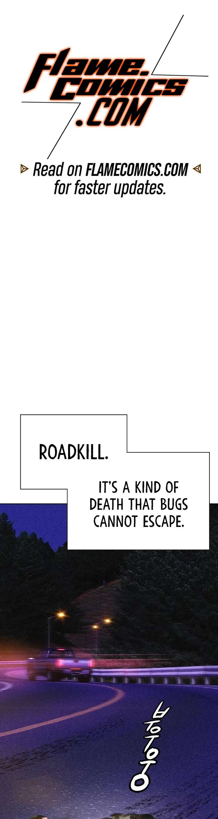 Jungle Juice — Chapter 116 — page 2