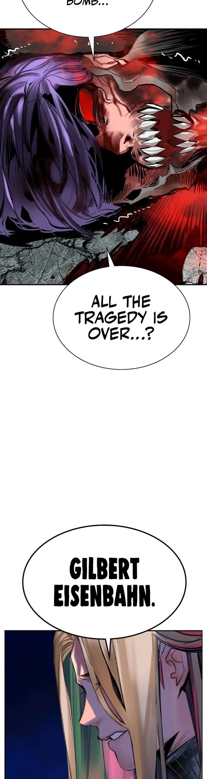 Jungle Juice — Chapter 116 — page 40