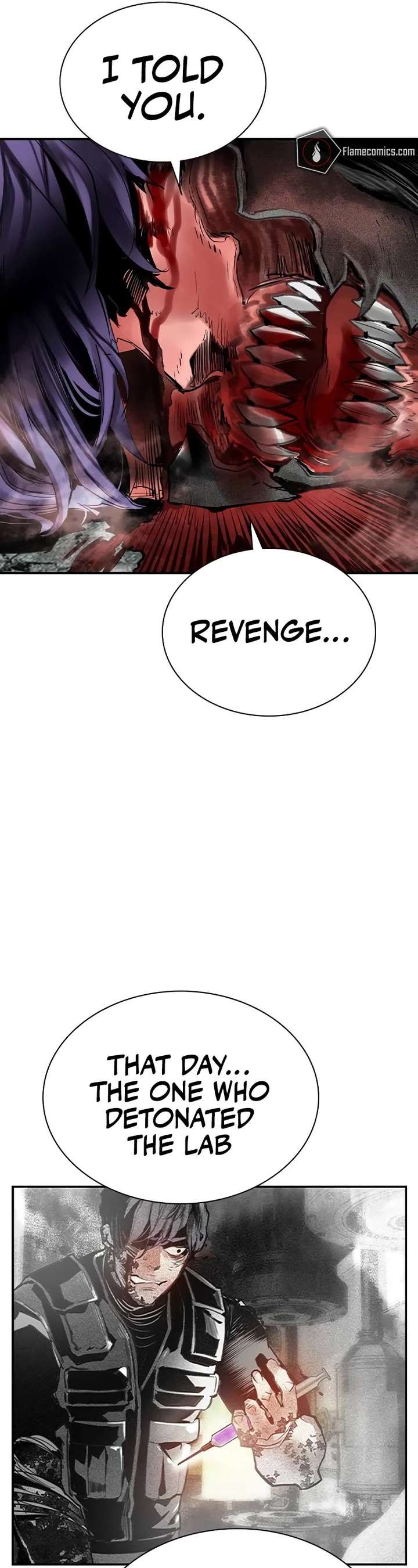 Jungle Juice — Chapter 116 — page 43