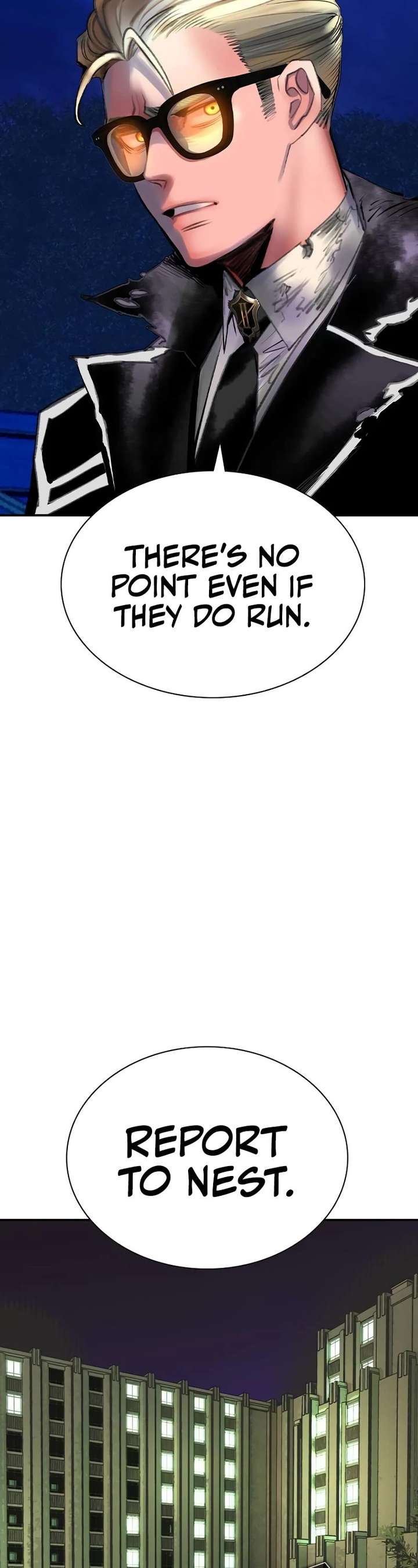 Jungle Juice — Chapter 116 — page 60