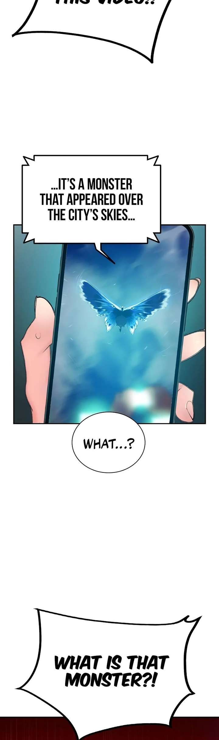 Jungle Juice — Chapter 116 — page 62