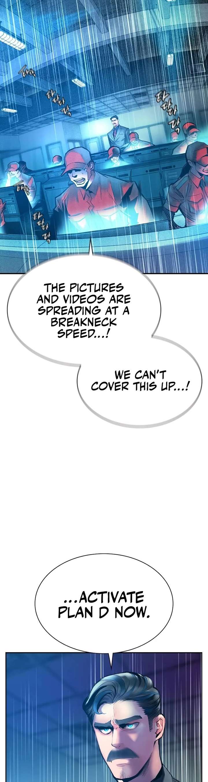 Jungle Juice — Chapter 116 — page 64