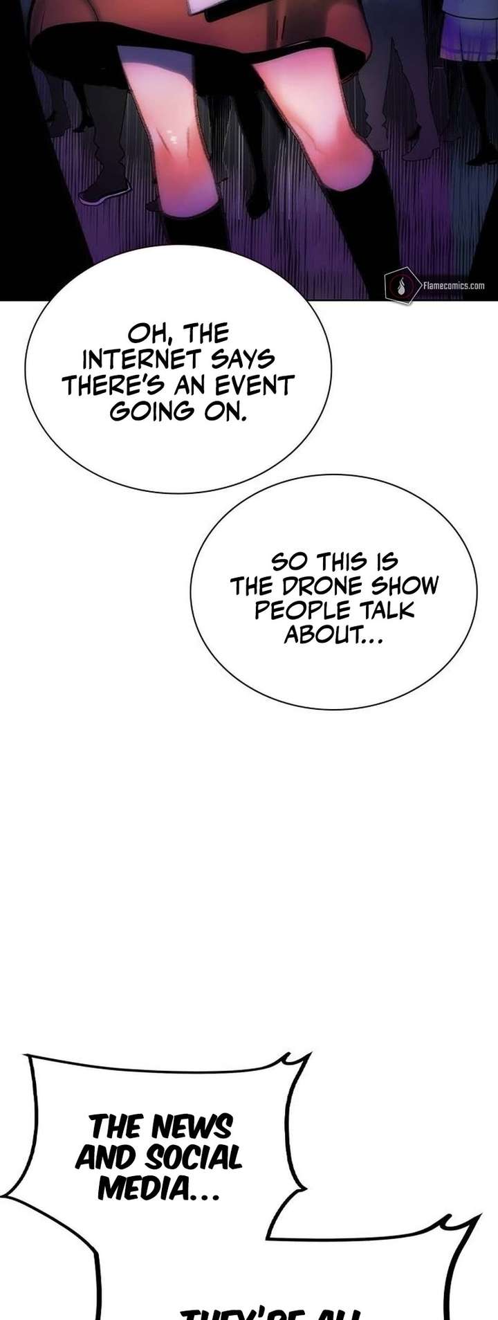 Jungle Juice — Chapter 117 — page 12