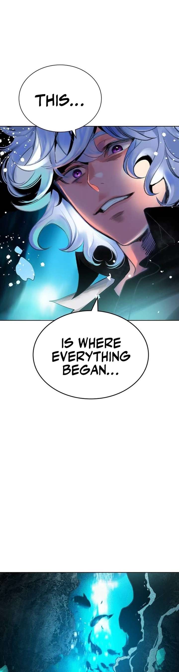 Jungle Juice — Chapter 117 — page 30