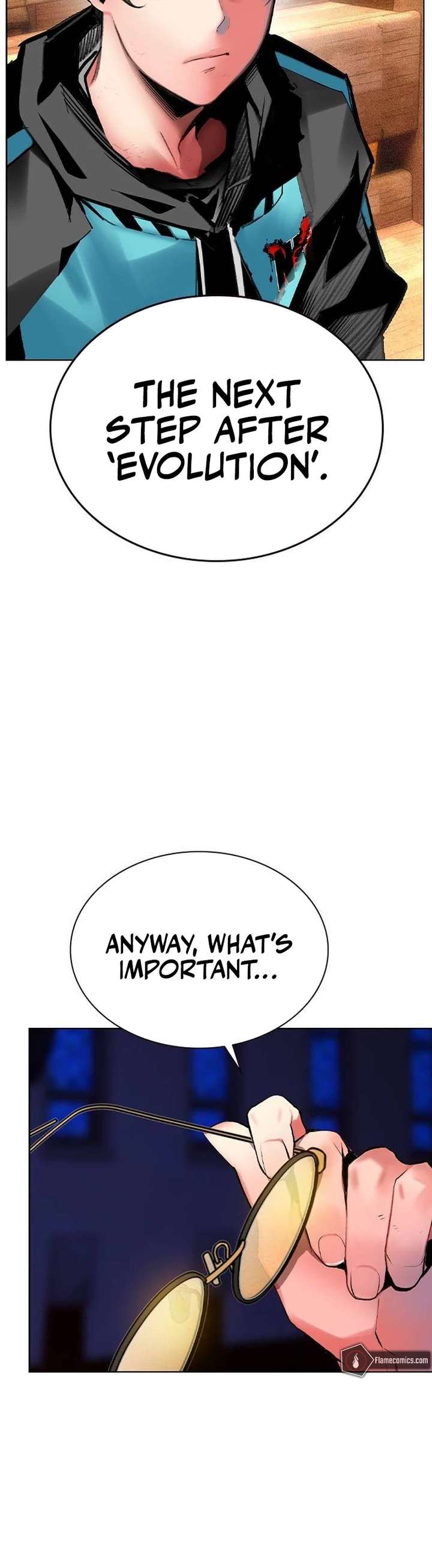Jungle Juice — Chapter 117 — page 44
