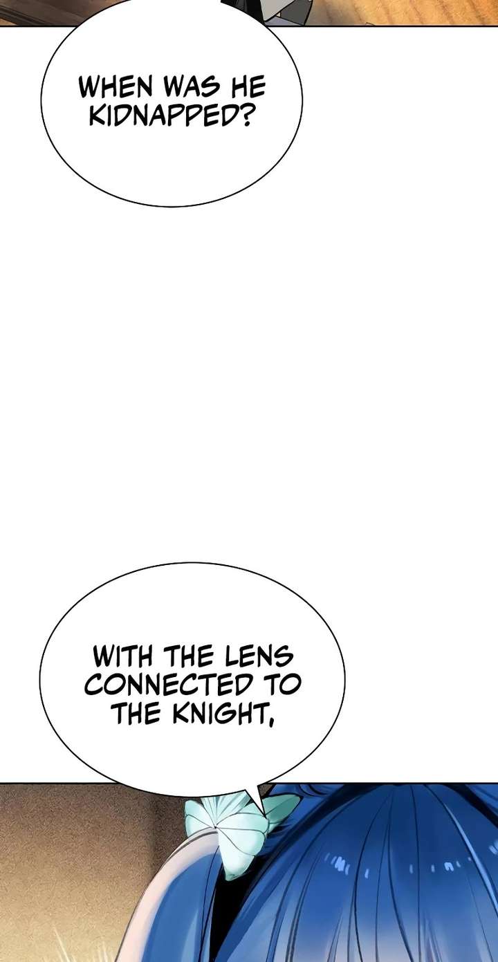 Jungle Juice — Chapter 118 — page 5