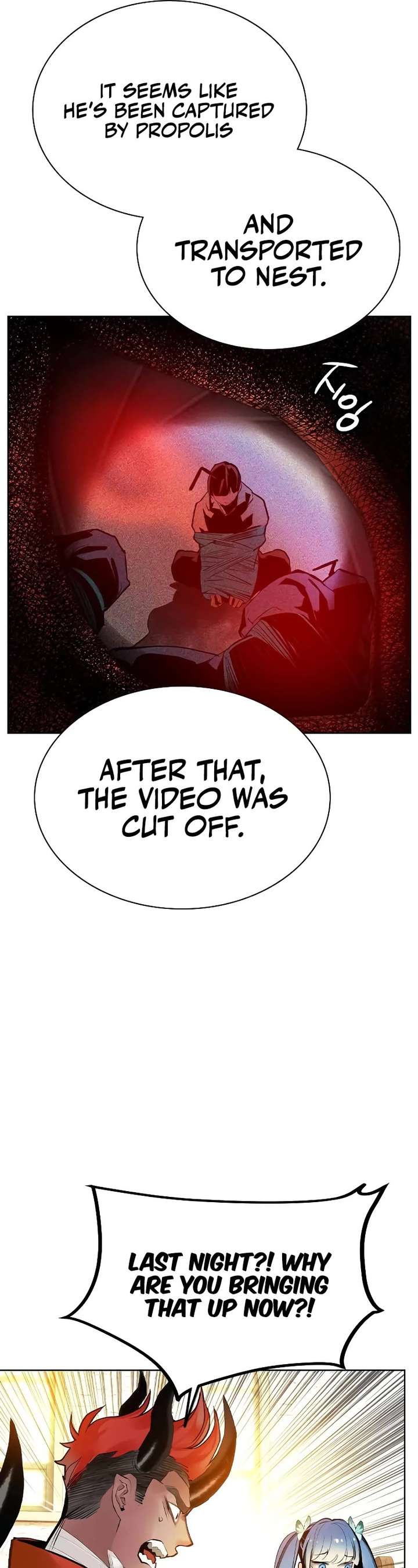 Jungle Juice — Chapter 118 — page 7