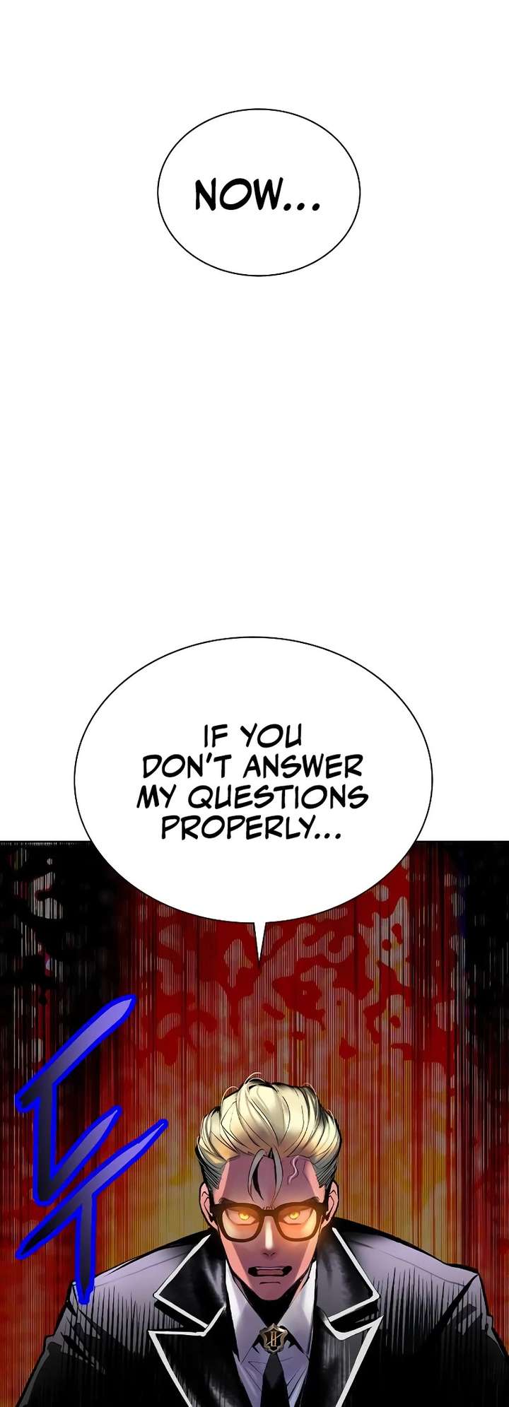 Jungle Juice — Chapter 118 — page 25