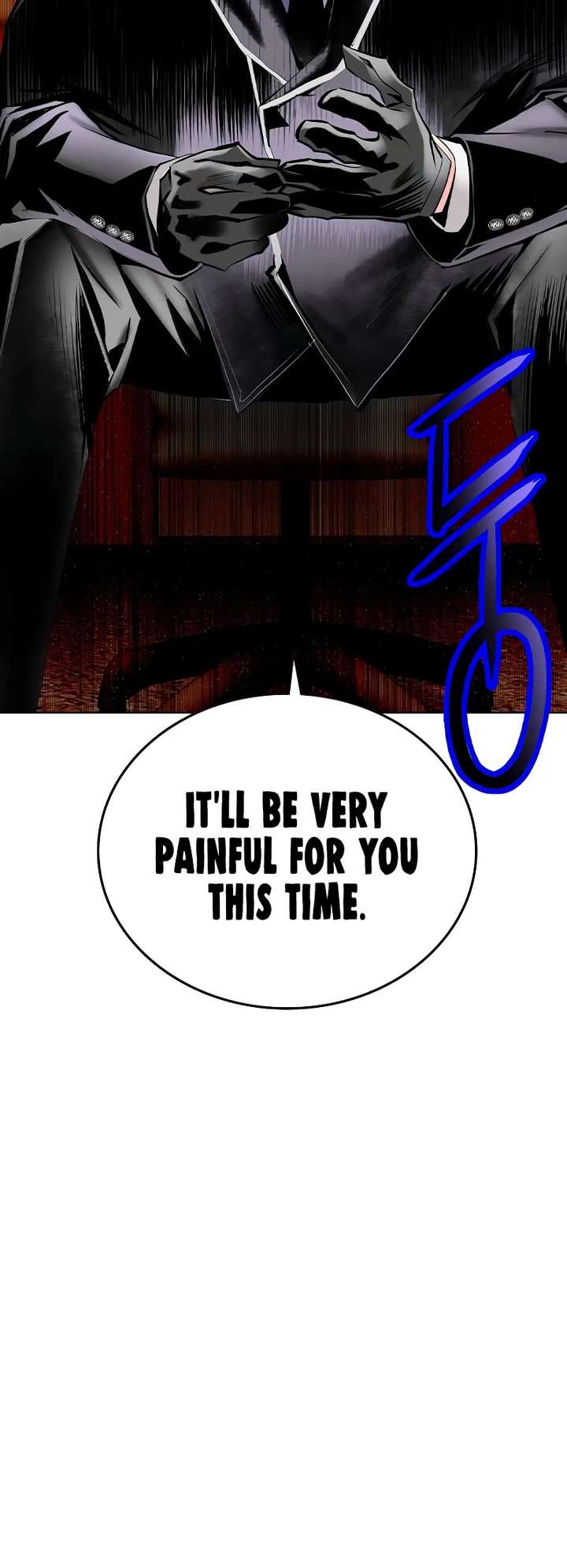 Jungle Juice — Chapter 118 — page 26
