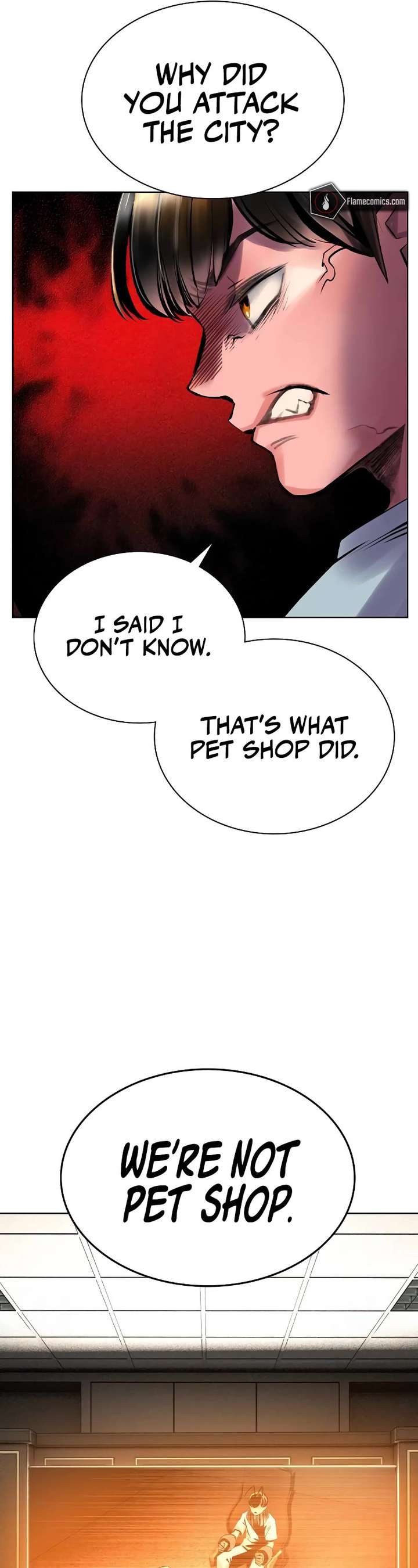 Jungle Juice — Chapter 118 — page 27