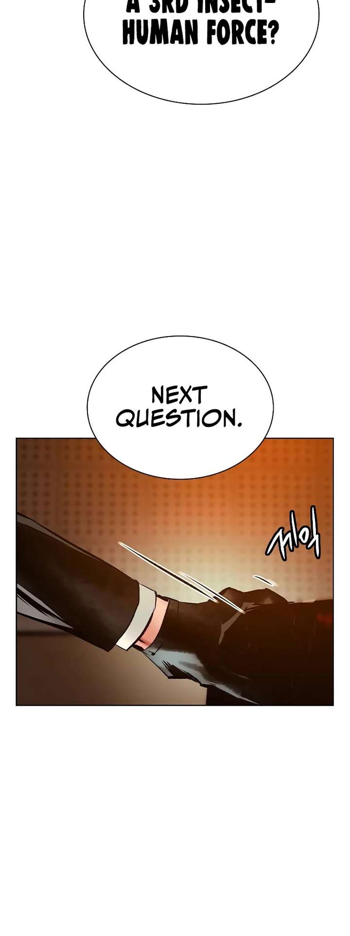 Jungle Juice — Chapter 118 — page 30