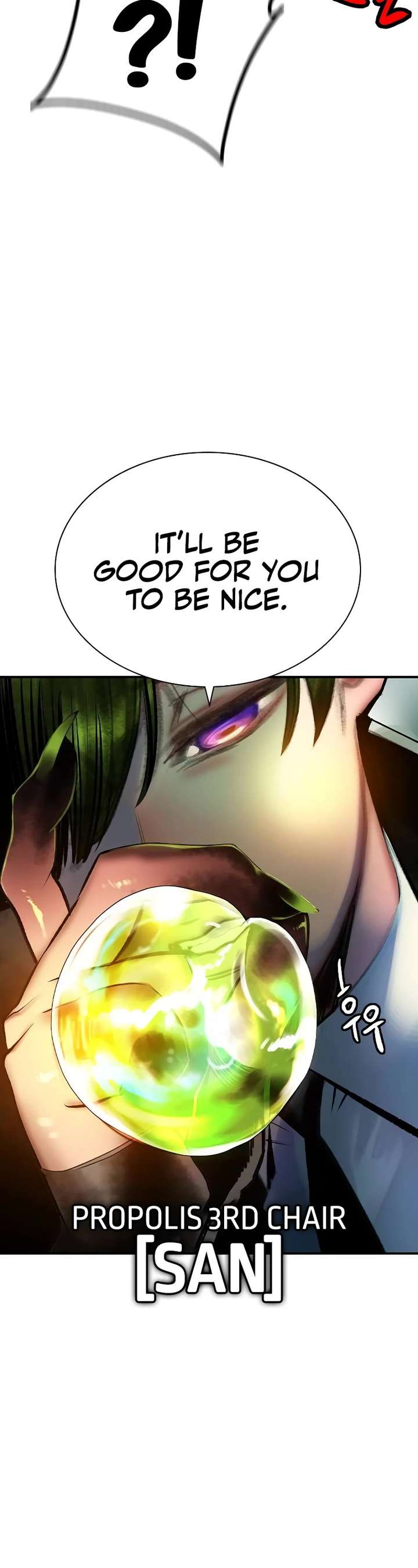 Jungle Juice — Chapter 118 — page 40