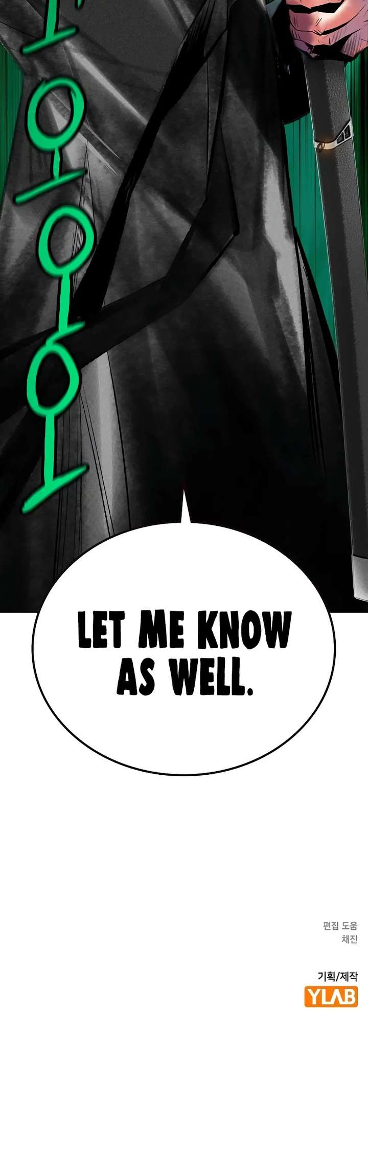 Jungle Juice — Chapter 118 — page 64
