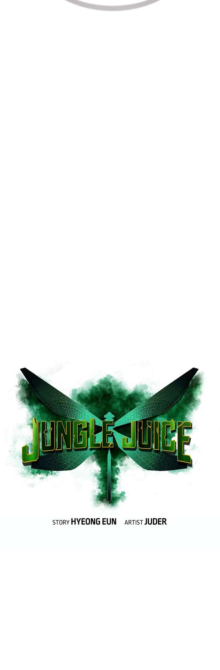 Jungle Juice — Chapter 119 — page 13