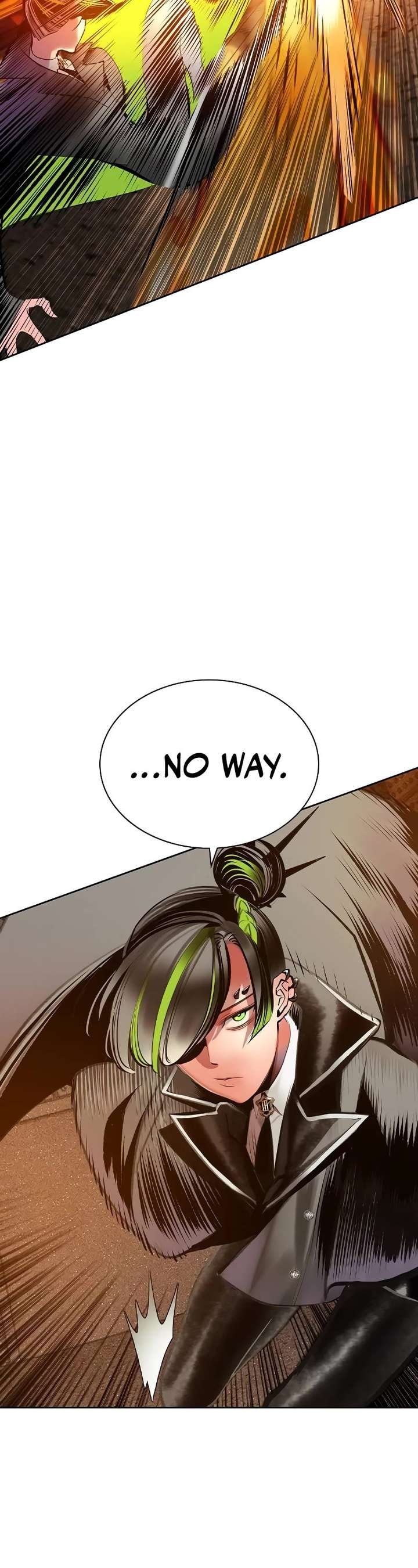 Jungle Juice — Chapter 119 — page 34