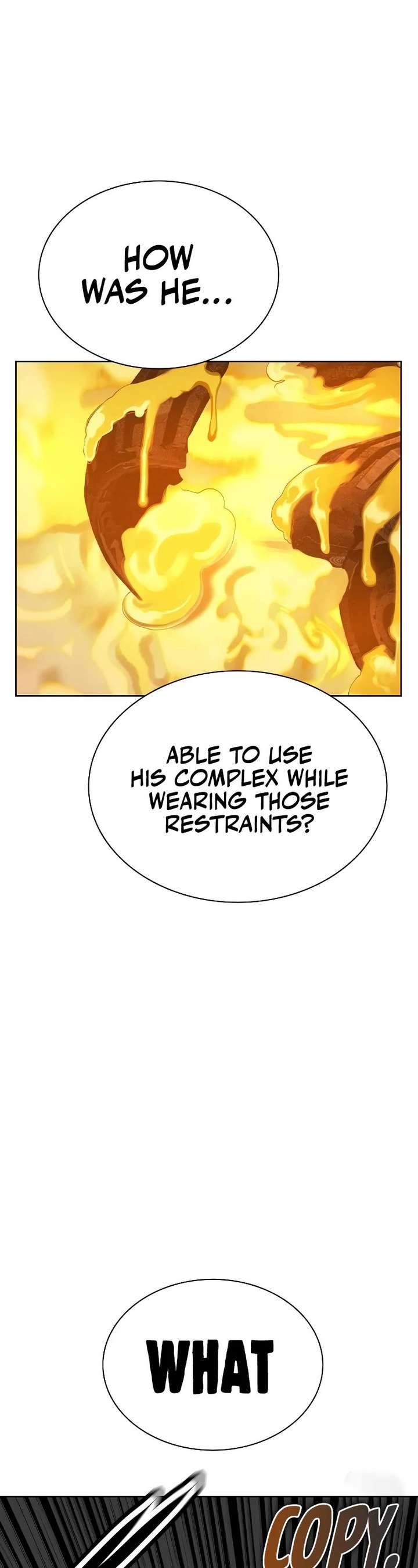 Jungle Juice — Chapter 119 — page 35