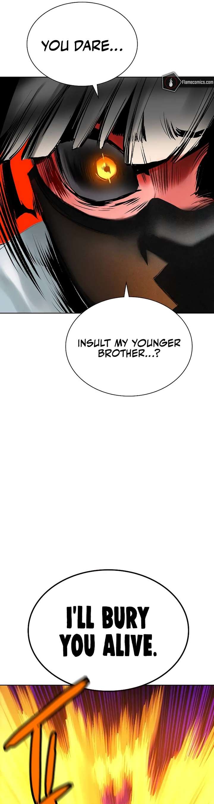 Jungle Juice — Chapter 119 — page 38