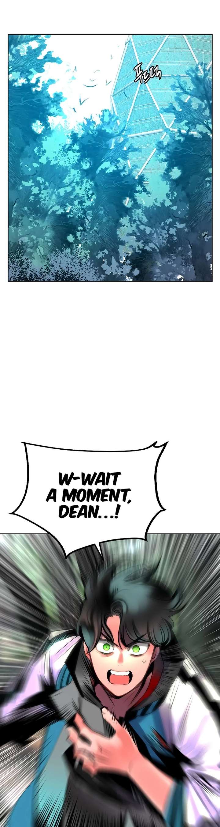 Jungle Juice — Chapter 119 — page 40