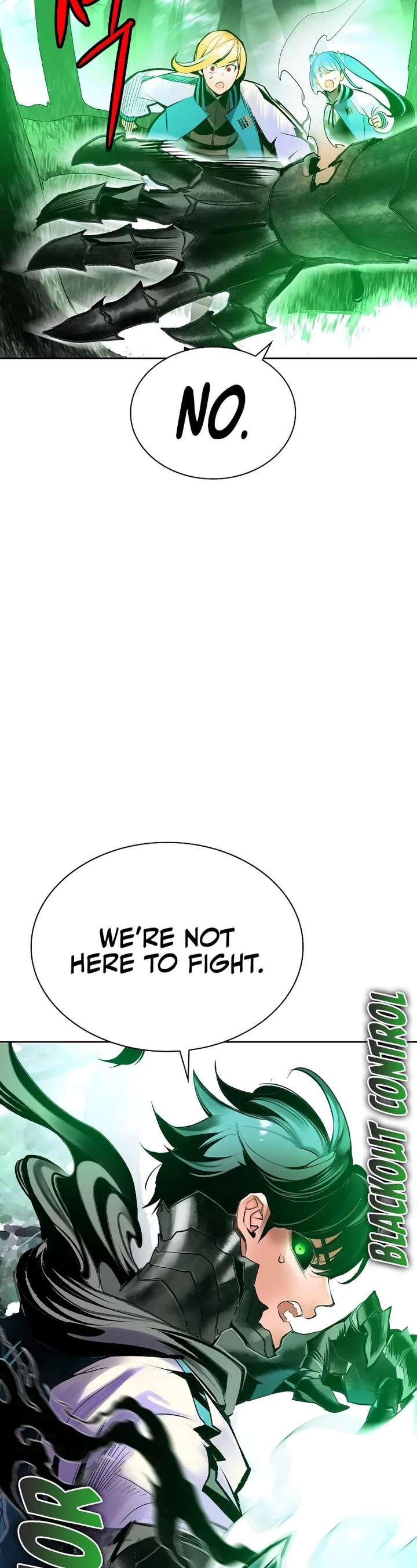 Jungle Juice — Chapter 119 — page 44