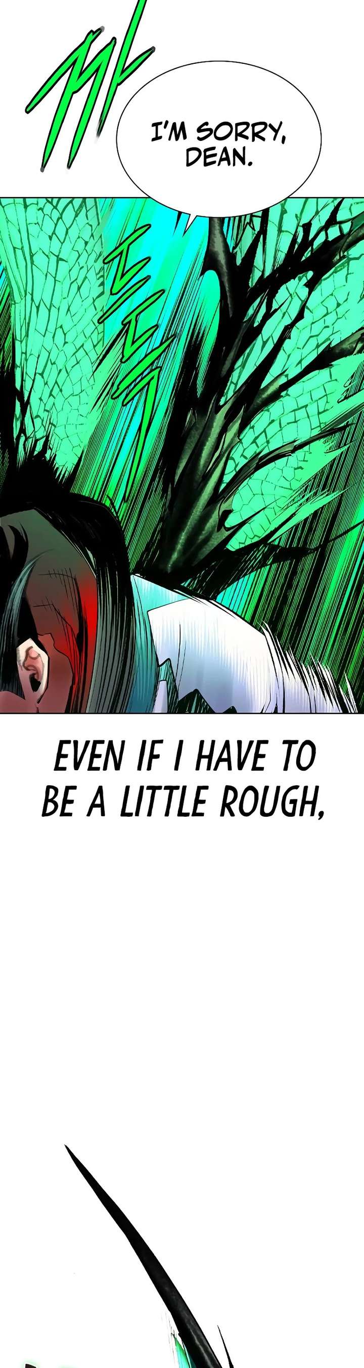 Jungle Juice — Chapter 119 — page 53