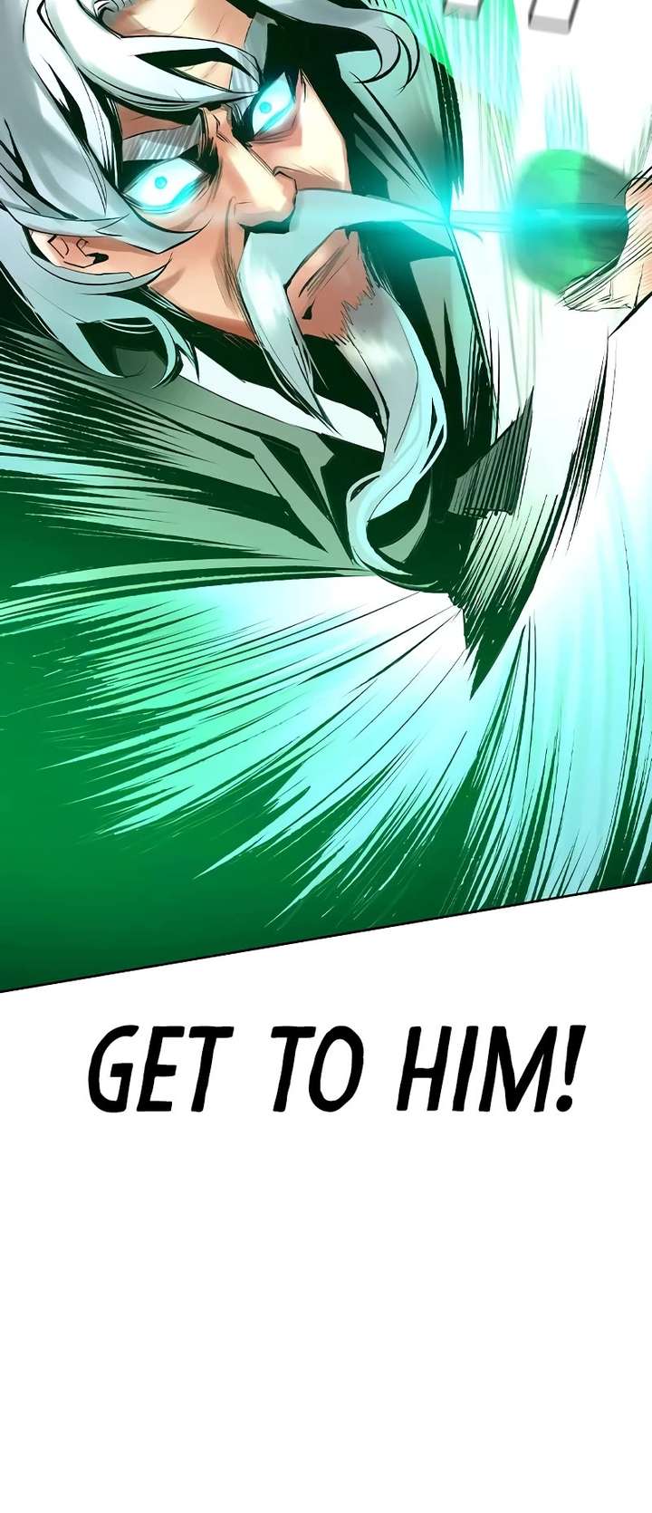 Jungle Juice — Chapter 119 — page 56