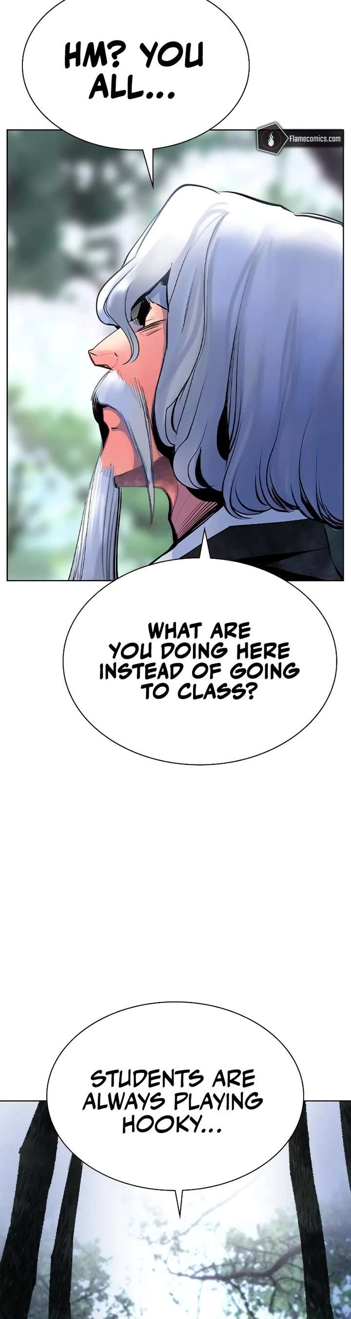 Jungle Juice — Chapter 119 — page 68