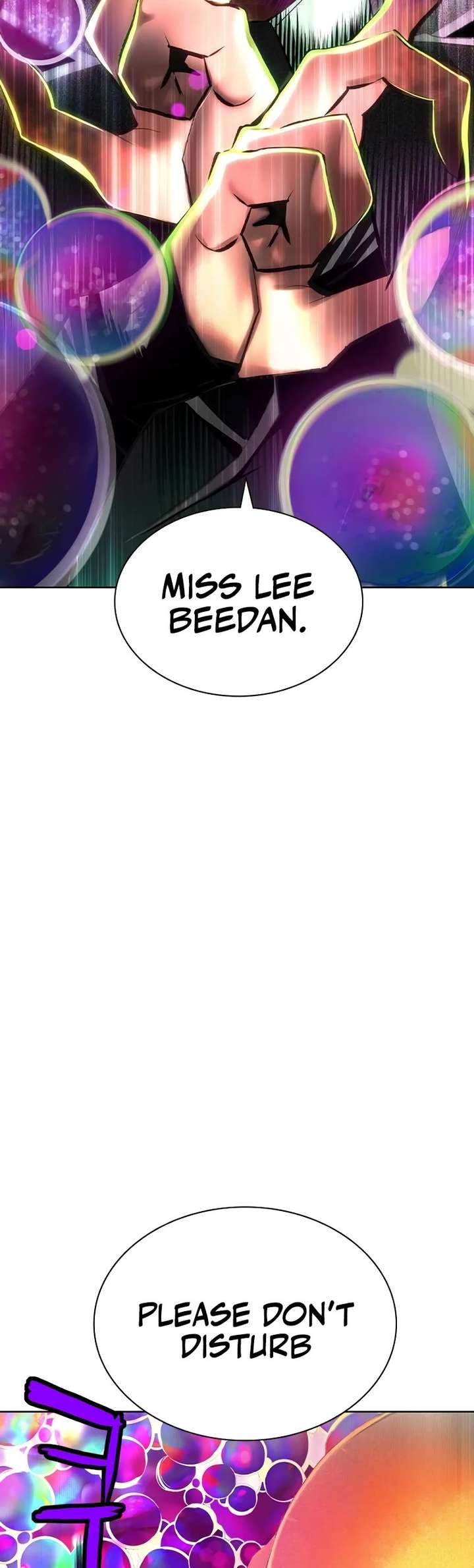 Jungle Juice — Chapter 120 — page 25