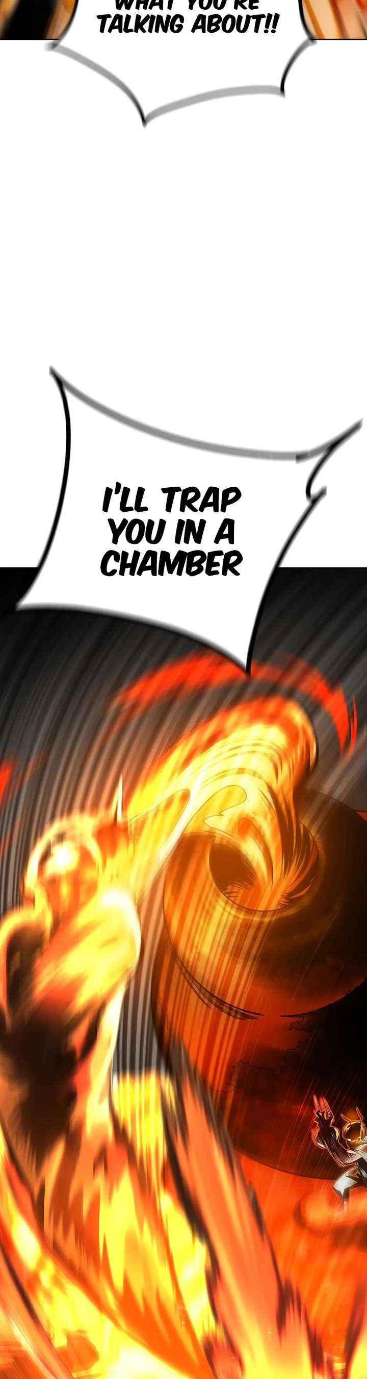 Jungle Juice — Chapter 120 — page 32